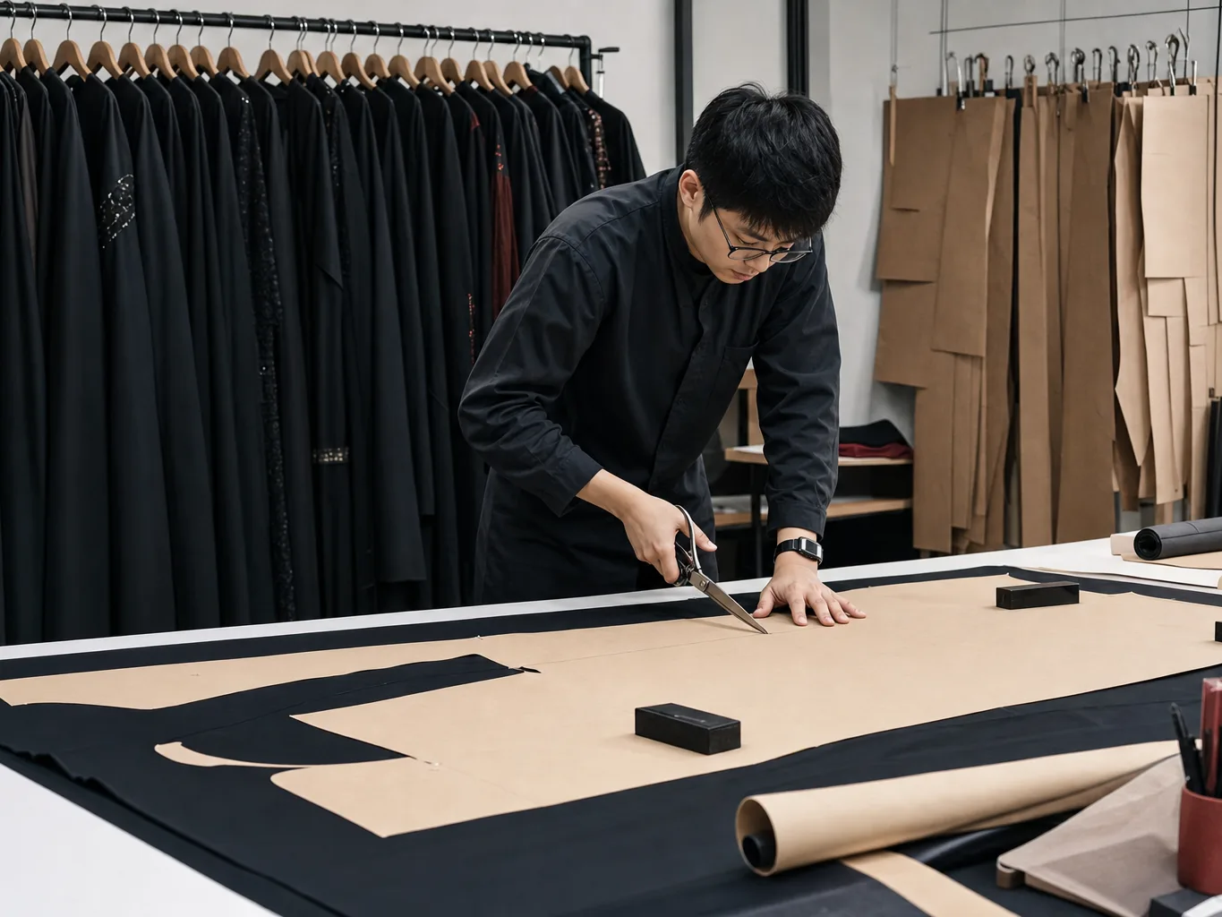 Abayas: drape review