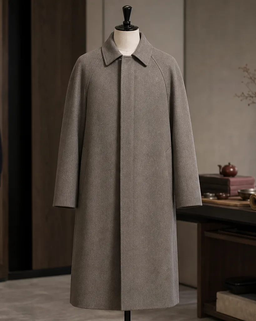 Mäntel: relaxed coats