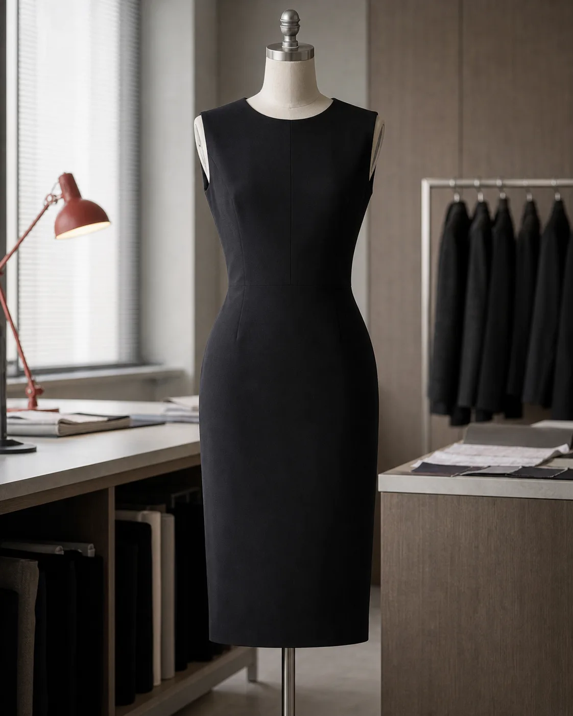Vestidos: day dresses