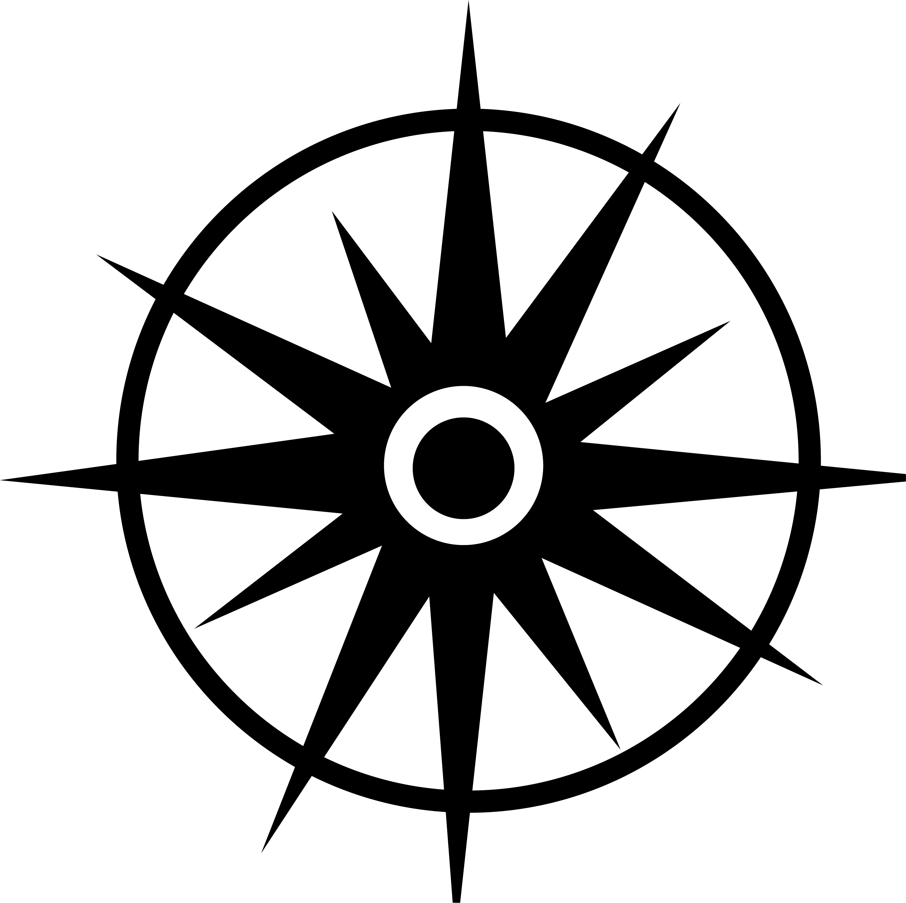 Independent Notion logo