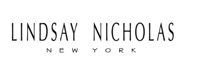 Lindsay Nicholas New York logo