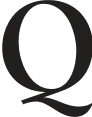 Quince logo