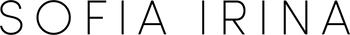 Sofia Irina logo
