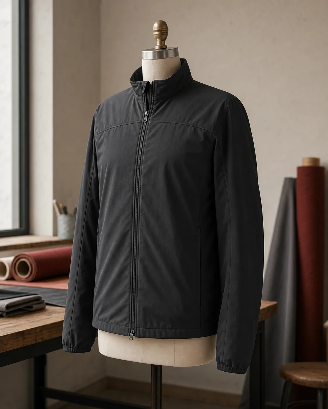 Jacken: lightweight jackets