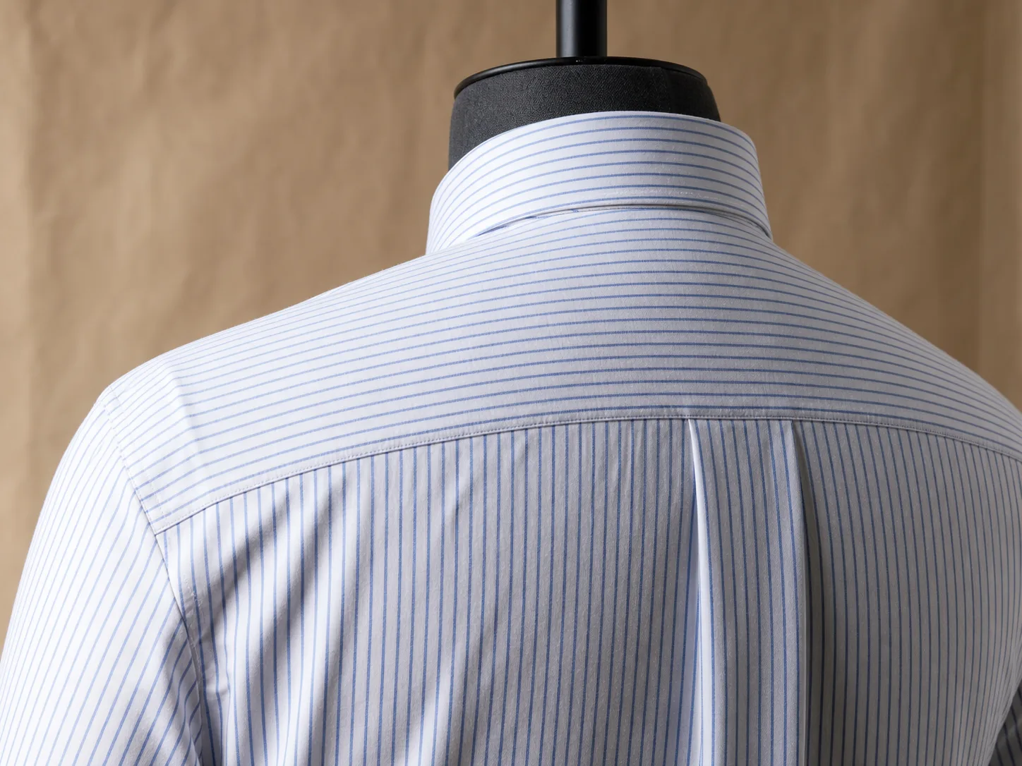 Camisas: pattern and measurements