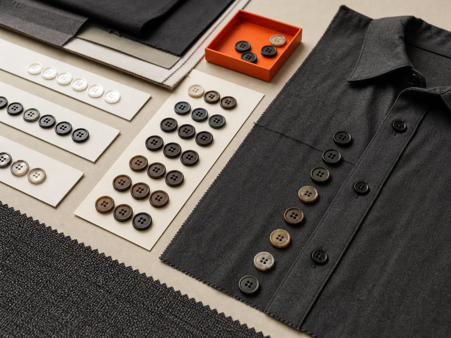 Camisas: camisas technique sample 1