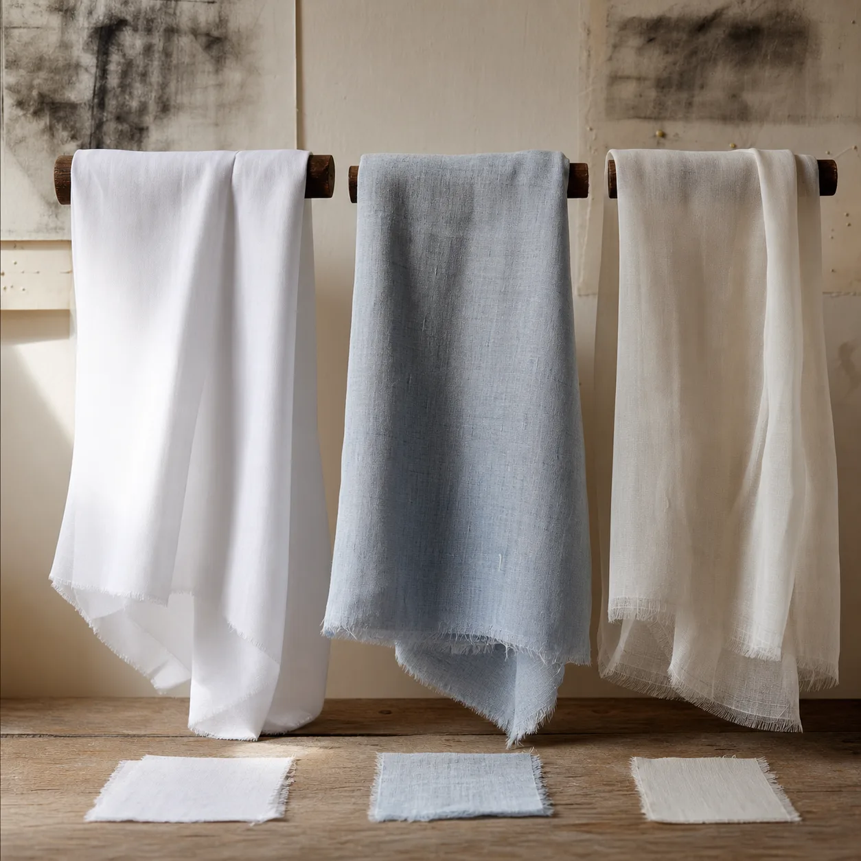 Camisas: lightweight direction