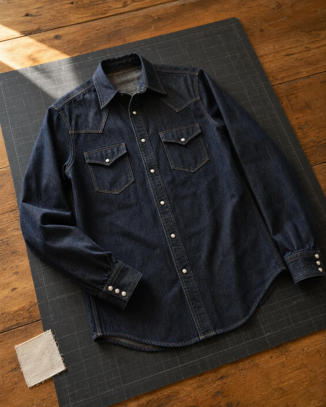 Camisas: relaxed shirts