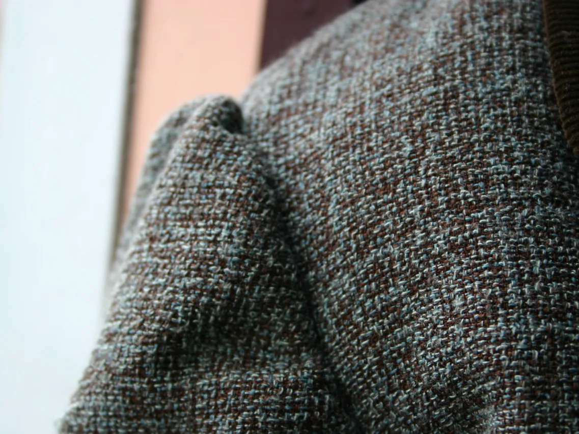 Shorts: leg and hem